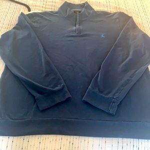 Express men long sleeve 100%cotton size L